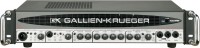 Фото - Гитарный усилитель / кабинет Gallien-Krueger 1001RB-II 