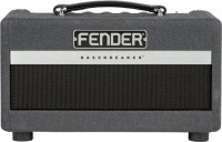 Фото - Гитарный усилитель / кабинет Fender Bassbreaker 007 Head
