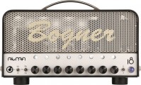 Фото - Гитарный усилитель / кабинет Bogner Atma 18W Head