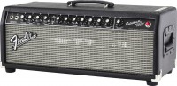 Фото - Гитарный усилитель / кабинет Fender Bassman 100T