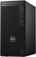 Фото - Персональный компьютер Dell OptiPlex 3080 MT (3080-2774)