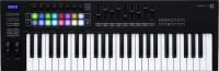 MIDI-клавиатура Novation Launchkey 49 MK3 