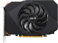 Фото - Видеокарта Asus GeForce GTX 1650 Phoenix 4GD6-P 