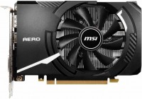 Фото - Видеокарта MSI GeForce GTX 1650 D6 AERO ITX V1 