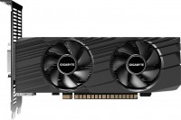 Фото - Видеокарта Gigabyte GeForce GTX 1650 D5 Low Profile 4G