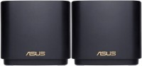 Wi-Fi адаптер Asus ZenWiFi AX Mini (2-pack) 