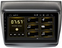 Фото - Автомагнитола Incar DTA-6121