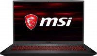 Фото - Ноутбук MSI GF75 Thin 9SCSR (GF75 9SCSR-452RU)