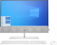 Фото - Персональный компьютер HP Pavilion 27-d000 All-in-One