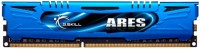 Фото - Оперативная память G.Skill Ares DDR3 4x4Gb F3-2133C9Q-16GAB