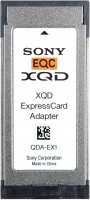 Фото - Картридер / USB-хаб Sony XQD ExpressCard Adapter 
