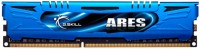 Фото - Оперативная память G.Skill Ares DDR3 2x4Gb F3-1600C8D-8GAB