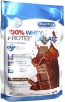 Фото - Протеин Quamtrax 100% Whey Protein Isolate 2 кг
