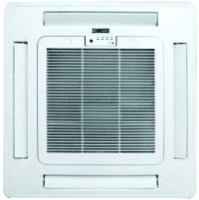 Фото - Кондиционер Zanussi ZACC-18H/N1 52&nbsp;м²