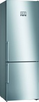 Фото - Холодильник Bosch KGN49AIEQ нержавейка