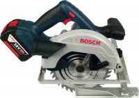 Фото - Пила Bosch GKS 18V-57 Professional 06016A2201 