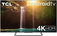 Фото - Телевизор TCL 50P815 50 "  черный