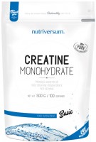 Креатин Nutriversum Creatine Monohydrate 500 г