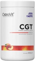 Фото - Креатин OstroVit CGT 600 г