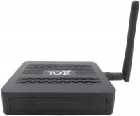 Фото - Медиаплеер Android TV Box Tox 1 