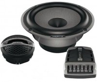 Фото - Автоакустика Hertz HSK 165 
