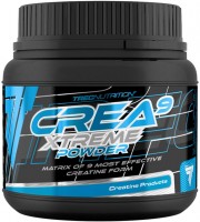 Фото - Креатин Trec Nutrition Crea-9 XTREME Powder 180 г