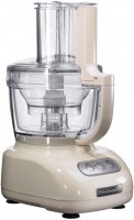 Фото - Кухонный комбайн KitchenAid 5KFPM775EAC бежевый