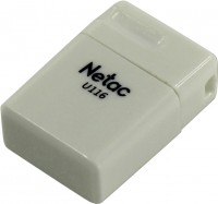 Фото - USB-флешка Netac U116 3.0 16 ГБ