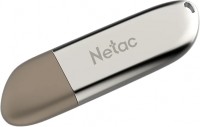 Фото - USB-флешка Netac U352 3.0 256 ГБ