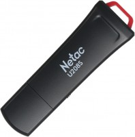 Фото - USB-флешка Netac U208S 16Gb