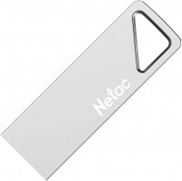 Фото - USB-флешка Netac U326 8 ГБ