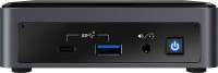 Фото - Персональный компьютер Intel NUC 10 (BXNUC10I3FNK2)