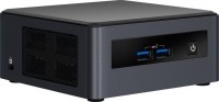 Фото - Персональный компьютер Intel NUC vPro Original