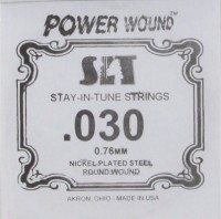 Фото - Струны SIT 030PW