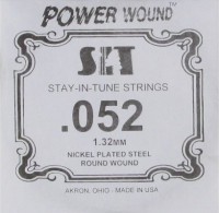 Фото - Струны SIT 052PW