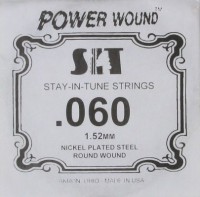 Фото - Струны SIT 060PW