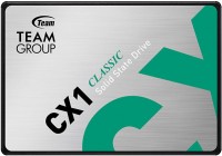 SSD Team Group CX1 T253X5480G0C101 480 ГБ