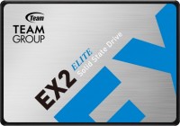 Фото - SSD Team Group EX2 T253E2002T0C101 2 ТБ