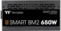 Блок питания Thermaltake Smart BM2 BM2 650W