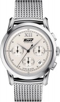 Фото - Наручные часы TISSOT Heritage 1948 T66.1.782.33 