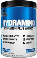 Фото - Аминокислоты EVL Nutrition Hydramino 294 g 