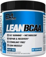 Фото - Аминокислоты EVL Nutrition Lean BCAA 237 g 