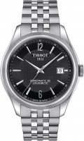 Фото - Наручные часы TISSOT Ballade Powermatic 80 COSC T108.408.11.057.00
