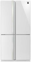 Фото - Холодильник Sharp SJ-GX98PWH белый