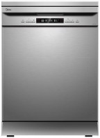 Фото - Посудомоечная машина Midea MFD 60S700 X нержавейка