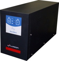 Фото - ИБП Luxeon UPS-1000ZX 1000 ВА