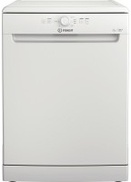 Фото - Посудомоечная машина Indesit DFE 1B10 белый