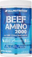 Фото - Аминокислоты AllNutrition BEEF Amino 2000 300 tab 