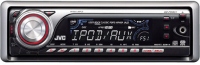 Фото - Автомагнитола JVC KD-PDR51 