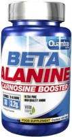 Фото - Аминокислоты Quamtrax Beta-Alanine 120 cap 